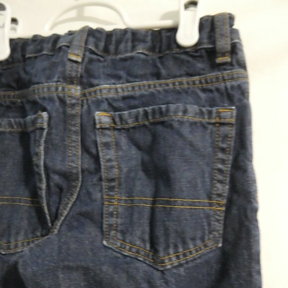 OLD NAVY SKINNY | 10 Regular, Youth, Kids | Classic Blue Denim / Jeans - Picture 12 of 16